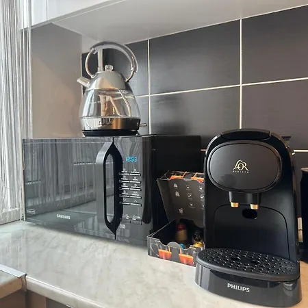 Riki Kiki Sea شقة