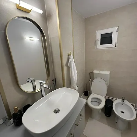 Riki Kiki Sea شقة *