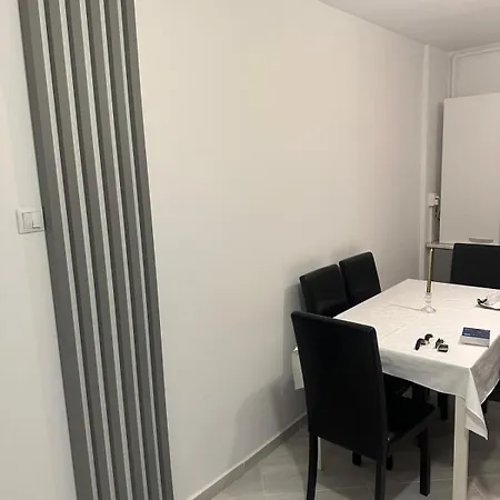 Apartment Riki Kiki Sea *