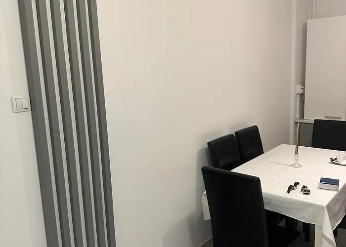 Lägenhet Riki Kiki Sea *