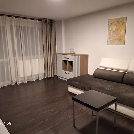 Riki Kiki Sea Apartmán *