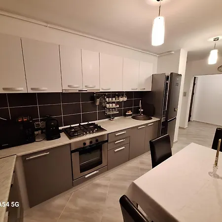 Apartmán Riki Kiki Sea