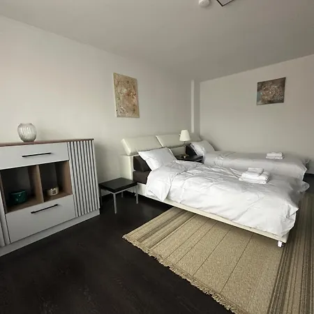 Riki Kiki Sea Apartmán