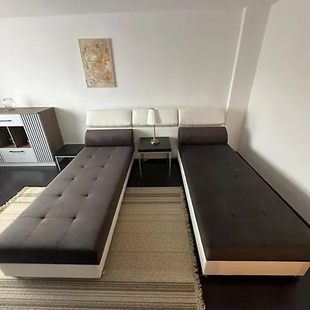 Riki Kiki Sea Apartmán