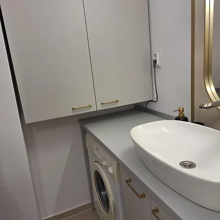 Apartmán Riki Kiki Sea