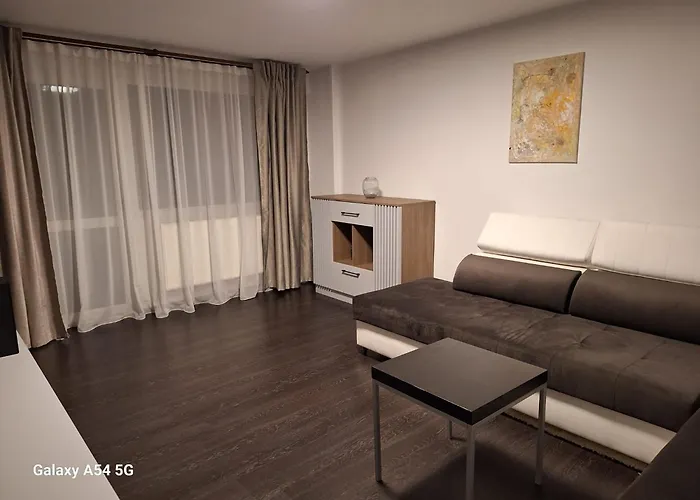 Riki Kiki Sea Apartman *