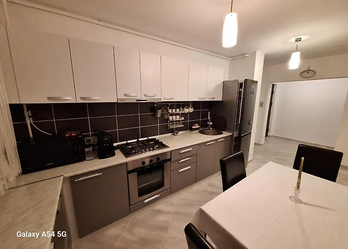 Apartman Riki Kiki Sea