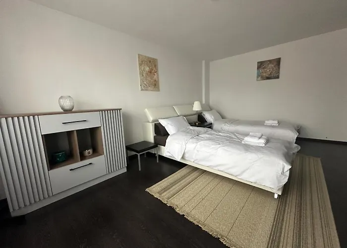 Riki Kiki Sea Apartman