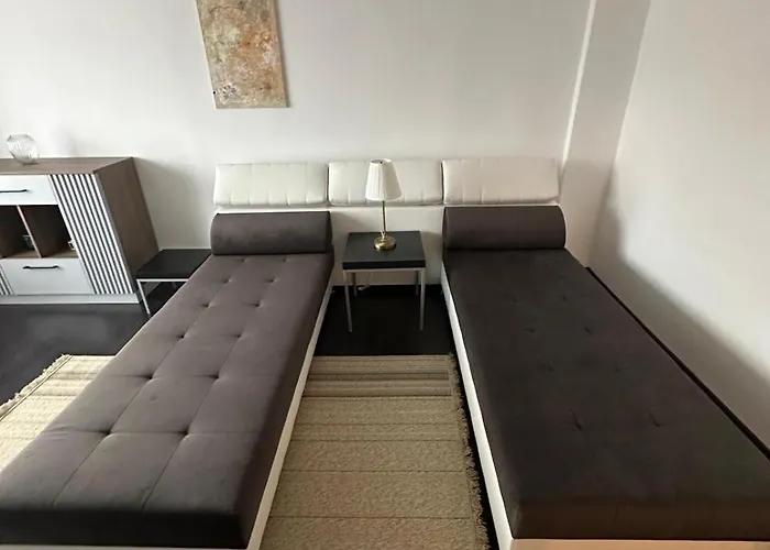 Riki Kiki Sea Apartman