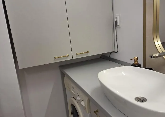Apartman Riki Kiki Sea